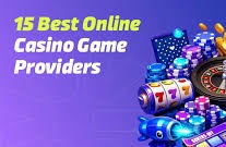 slot machine RTP certification